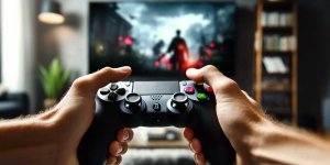 Rüyada Oyun Konsolu Görmek