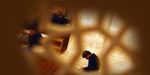 Rüyada Vaaz Dinlemek