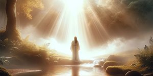 Rüyada Vaftiz Edilmek