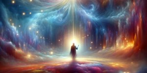 Rüyada Vahiy Görmek