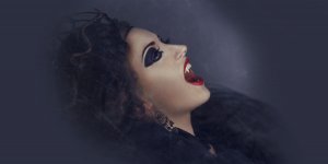 Rüyada Vampir Görmek