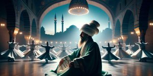 Rüyada Mevlana Görmek