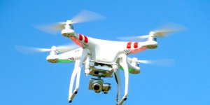 Rüyada Drone Görmek