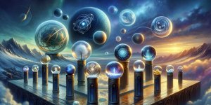 Rüyada Küre Görmek