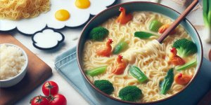 Rüyada Erişte Görmek