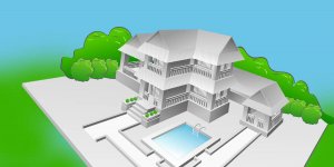 Rüyada Villa Görmek