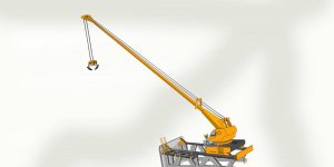 Rüyada Vinç Görmek