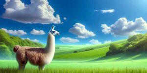 Rüyada Lama Görmek