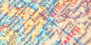 Rüyada Yabancı Ülkeye Gitmek