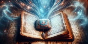 Rüyada Cevşen Görmek