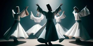 Rüyada Semazen Görmek