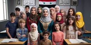 Rüyada Suriyeli Görmek