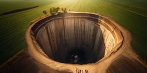 Rüyada Obruk Görmek