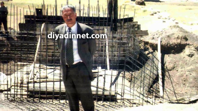 Diyadin Belediye Başkanı Mehmet Ali Ağrı: Belediyenin borcu yok, alacağı var