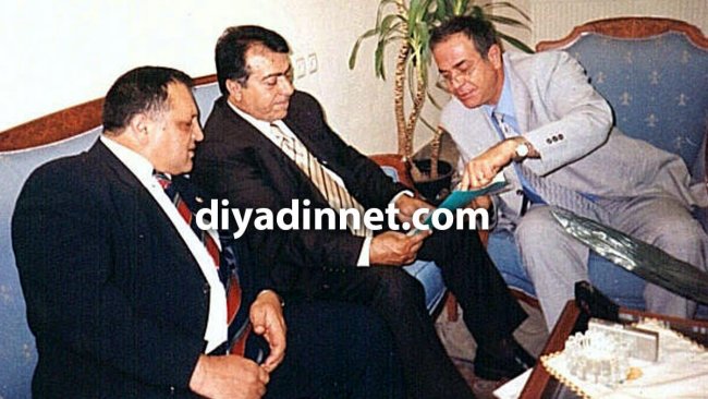Sağlık Bakanı Osman Durmuş Ağrı'da sağlık yatırımlarını değerlendirdi