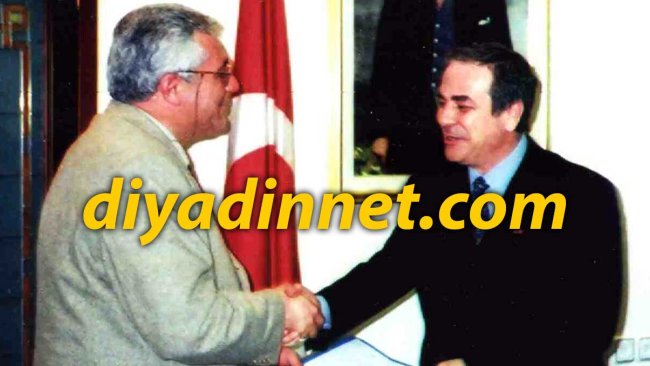 Eleşkirt Güneykaya Kayak Tesisleri 49 Yıllığına Burhan Çaçan ve Nusret Güven'e Kiralandı