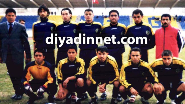 Ağrıspor 2. Lig B Kategorisi 5. Grup'ta Maddi İmkansızlıklar Sonrası Ligden Düştü