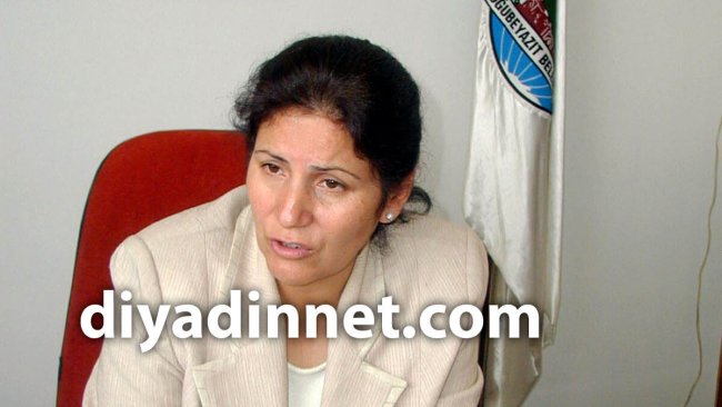 Doğubayazıt Belediye Başkanı Mukaddes Kubilay'dan Gürbulak Sınır Ticaretinin Yeniden Açılması Çağrısı