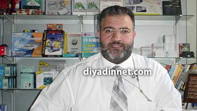 AK Parti Doğubayazıt İlçe Başkanı Hikmet Şahin'den ön seçim açıklaması