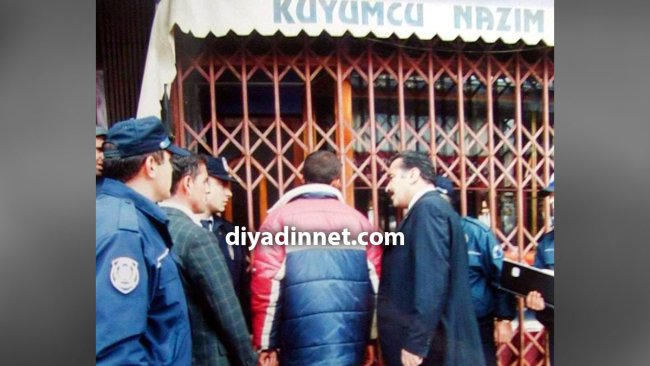 Eleşkirt'te Kuyumcu Soygunu Aydınlatıldı, 5 Kişilik Şebeke Yakalandı