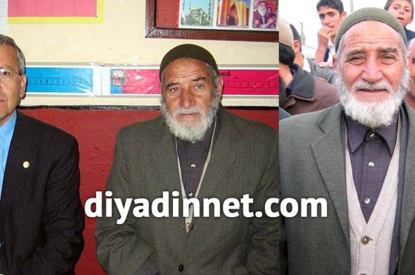 Ağrı Valisi Hüseyin Yavuzdemir'den 70 Yaşındaki Yusuf Timur'a Evlilik Desteği