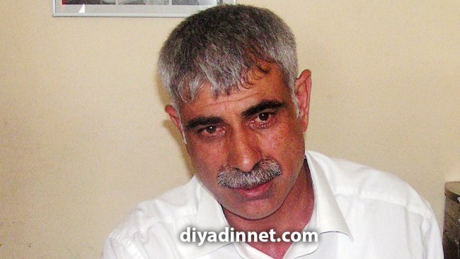 Ağrı Gazeteciler Cemiyeti'nde Alaettin Aslan yeniden başkan seçildi