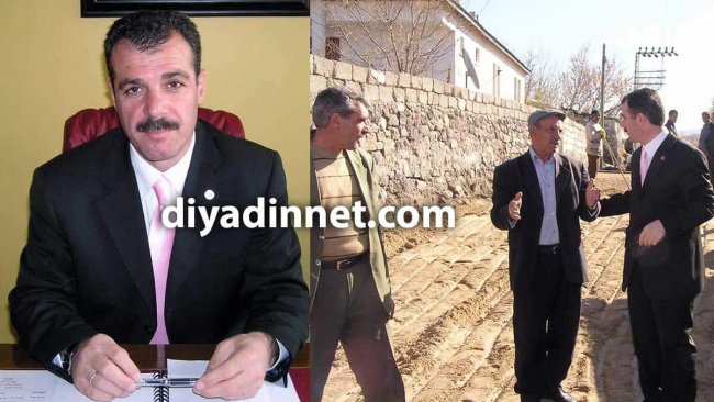 Tutak Belediye Başkanı Osmanağaoğlu Çalışmalarıyla Dikkat Çekiyor