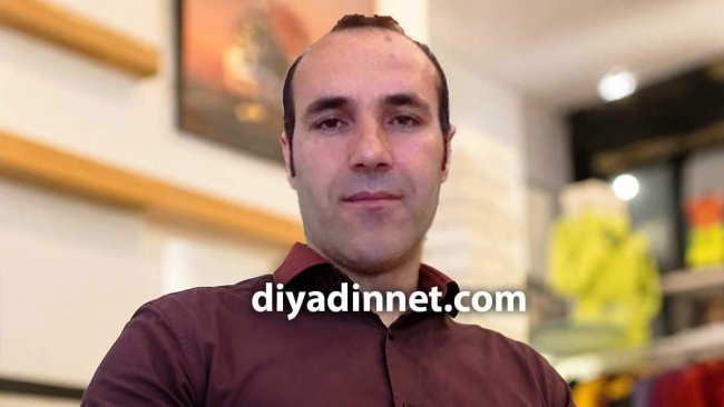 Emrah Aktaş, AK Parti Taşlıçay İlçe Başkanlığı'na yeniden seçildi