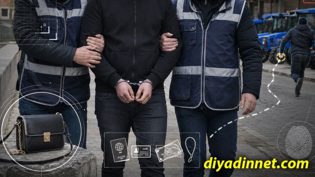 Ağrı'da 29 Ekim Caddesi'nde kapkaç: Azeri uyruklu B.H.'nin pasaport ve altın bulunan çantası çalındı
