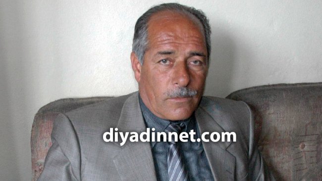 Abdulkadir Taşkın AK Parti'den Ağrı milletvekili aday adayı oldu