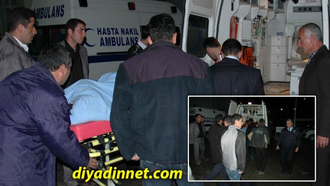 Düğün Sevinci Kabusa Döndü: Ağrı'da Düğün Konvoyundaki Minibüs Şarampole Yuvarlandı: 26 Kişi Yaralandı