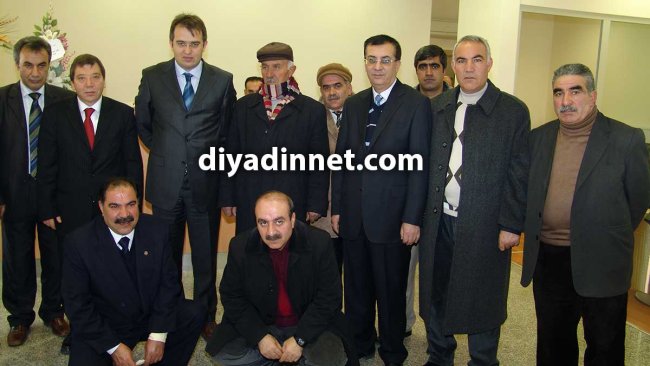 Doğubayazıt Halk Bankası Şubesi Yeniden Açıldı