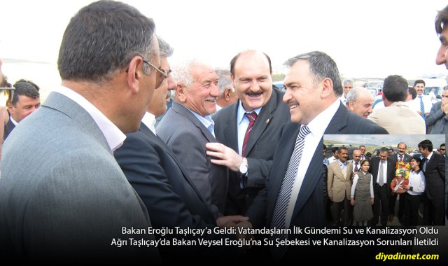 2 Kardeşin Talebi Bakanı Harekete Geçirdi: Taşlıçay'a Çocuk Parkı Yapılacak