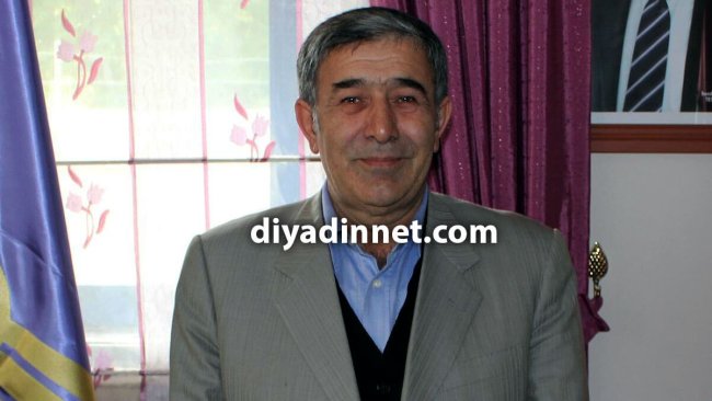 Hayati Aydemir: Ağrı'da 200 işsiz genci girişimci yapacağız