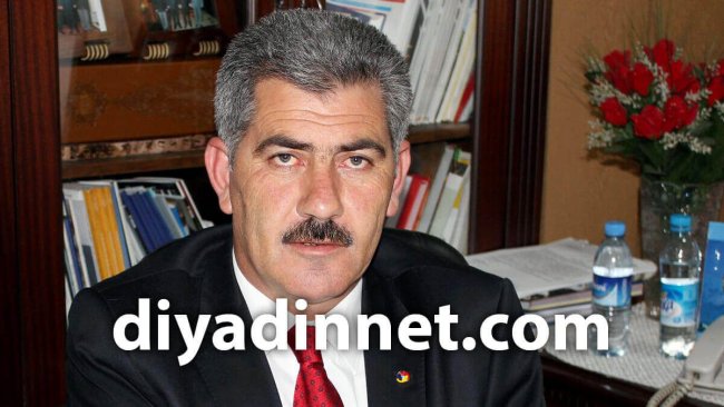 Ağrı'da serbest bölge talebi: ATSO Başkanı Mehmet Erat, girişimlerin sürdüğünü açıkladı
