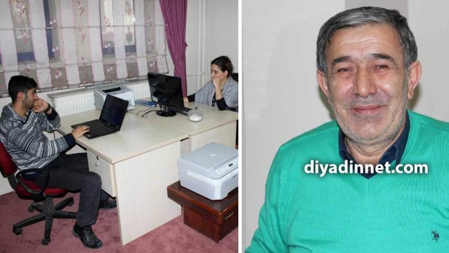 ESOB Başkanı Hayati Aydemir: Ağrılı Gençler EN 287 Kaynakçılık Öğrenecek