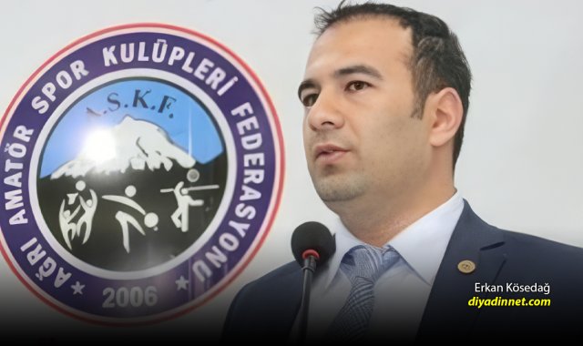 Ağrı Amatör Ligi 10 Ekim'de Başlıyor: İlk Hafta Programı Açıklandı