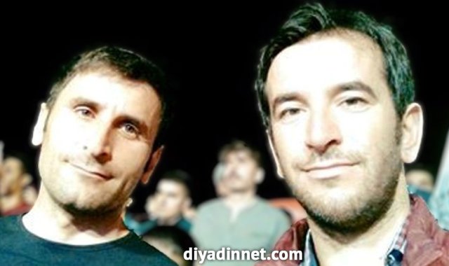 Ağrı'da "Cafer Canşi ve Edip Çağlayan" 110'dan Fazla Köy Okuluna Yardım Ulaştırdı..
