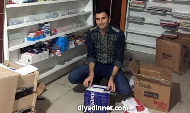 7 Köy Okuluyla Başladı: CAFER CANŞİ Ağrı'dan 65 Bin Öğrenciye Ulaştı