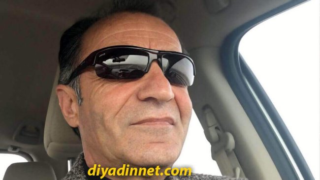 Taşlıçay'da Saadet Partisi'nin Belediye Başkan Adayı Salih Aslan Oldu