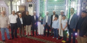 Hafızlar 'Kur'an Ziyafeti' ile gönüllerin pasını sildi