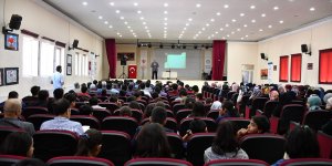 'Yeni 15 Temmuz'lar yaşamak istemiyorsak aklımızı kullanmalıyız'