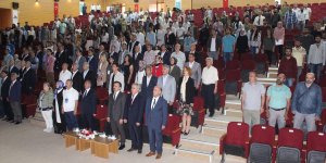 4. Uluslararası Temel ve Uygulamalı Bilimler Konferansı