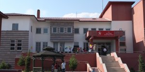 'Sevgi Evleri'ndeki çocukları 'kalp'leri ile mutlu ettiler