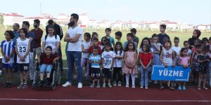 Öğrenciler yazın hem tatil hem spor yapacak