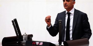 HDP'li Koç'tan Diyadin'deki olay için araştırma önergesi