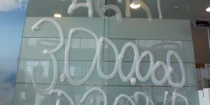 Aksa Doğal Gaz Ağrı Şubesi 3 milyonuncu aboneyi kutladı