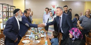 Vali Elban: 15 Temmuz kara bir olay olarak tarihe geçti