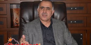 ATSO Başkanı Alpaslan'dan 15 Temmuz mesajı