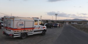 Ağrı'da bakkala gitmek için evden ayrılan çocuk kayboldu